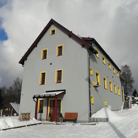 Apartmany Troll Bublava Extérieur photo