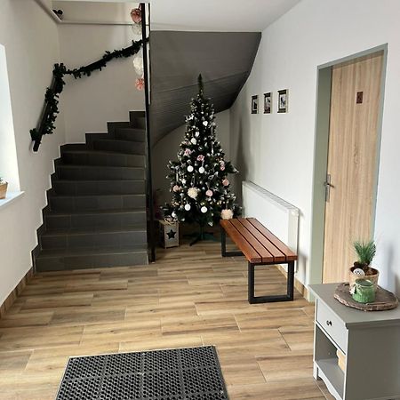 Apartmany Troll Bublava Extérieur photo