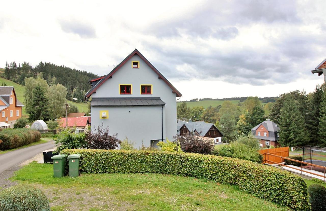 Apartmany Troll Bublava Extérieur photo