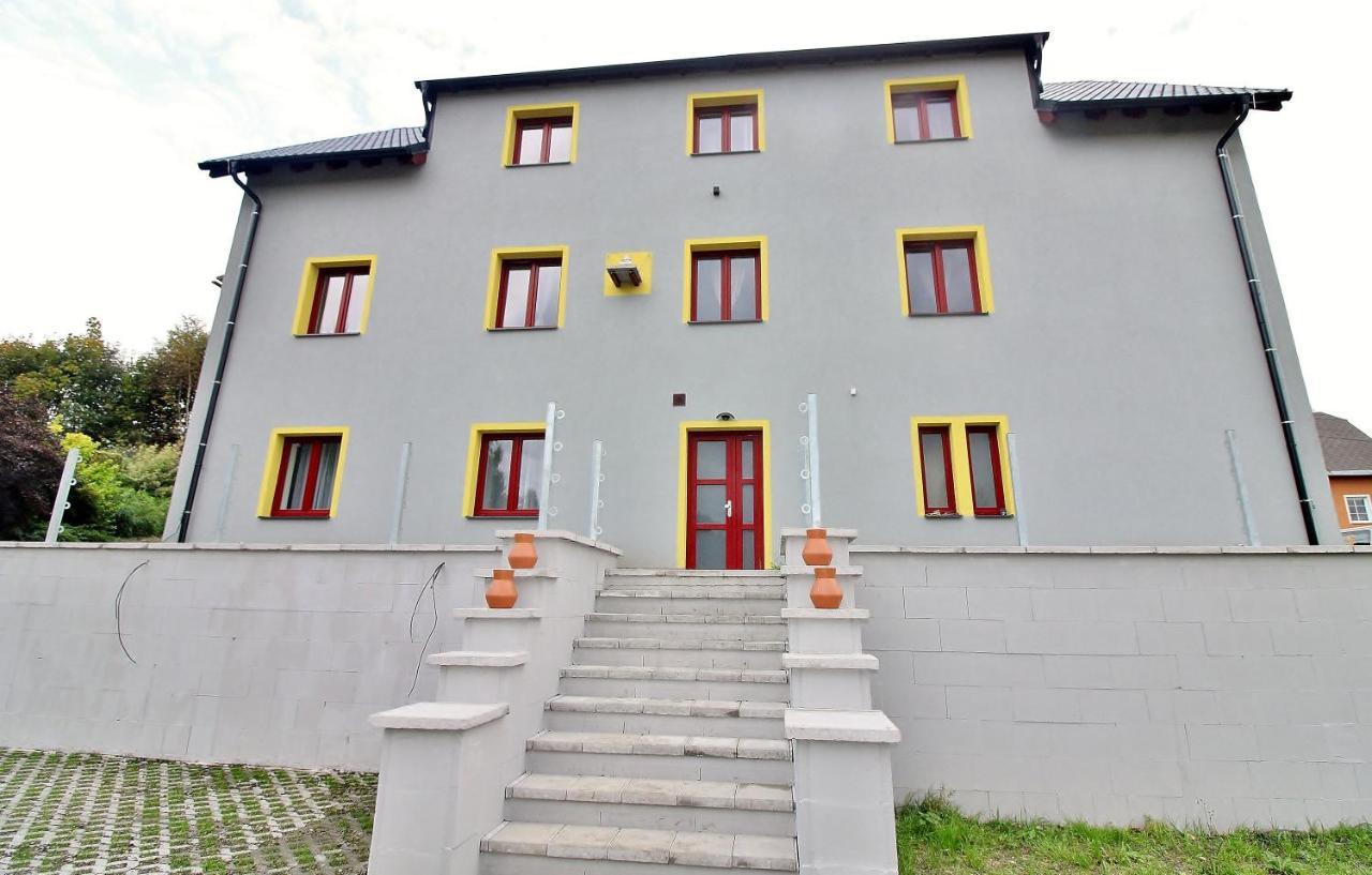 Apartmany Troll Bublava Extérieur photo
