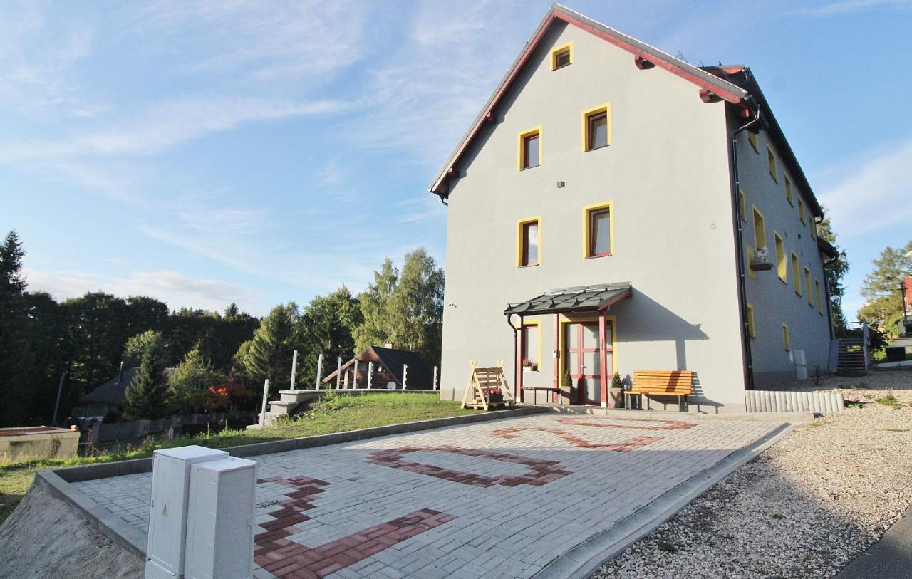 Apartmany Troll Bublava Extérieur photo