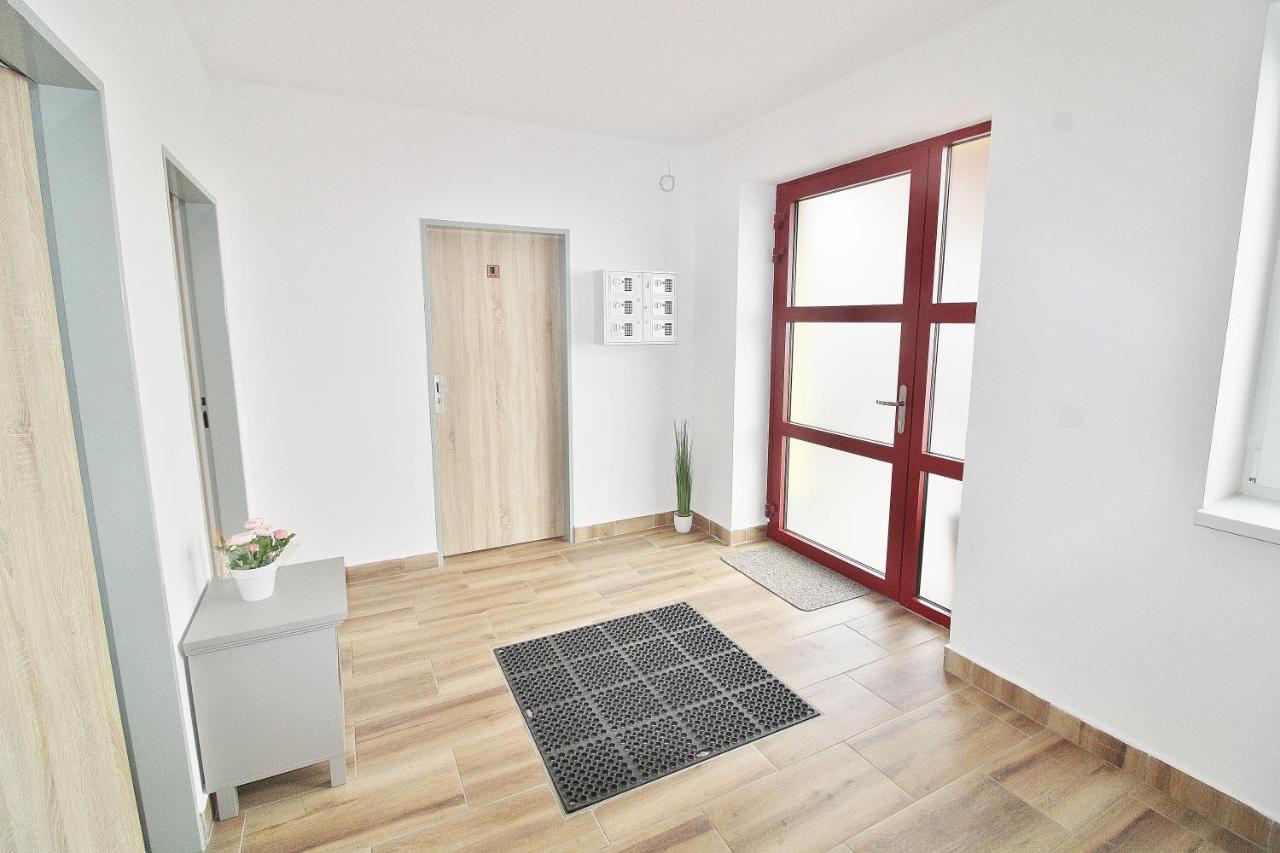 Apartmany Troll Bublava Extérieur photo