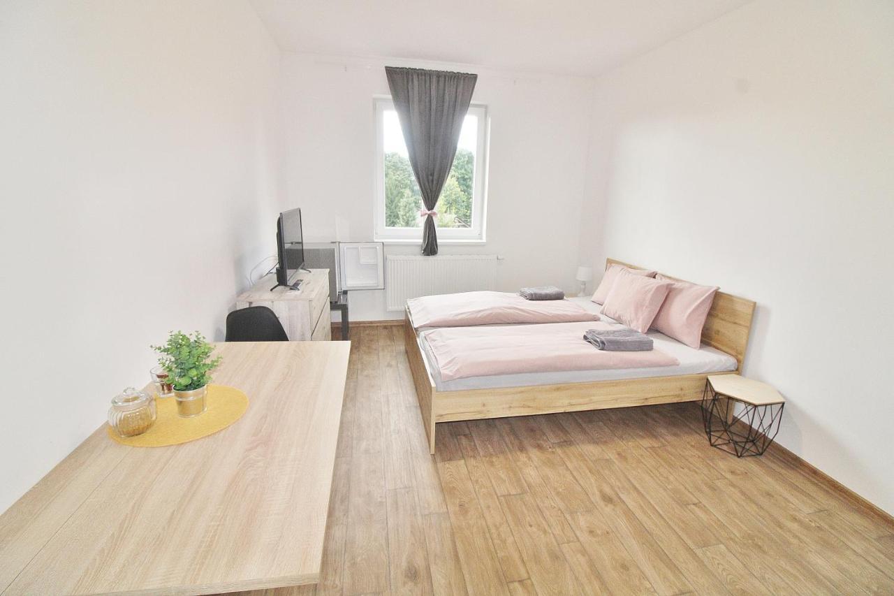 Apartmany Troll Bublava Extérieur photo