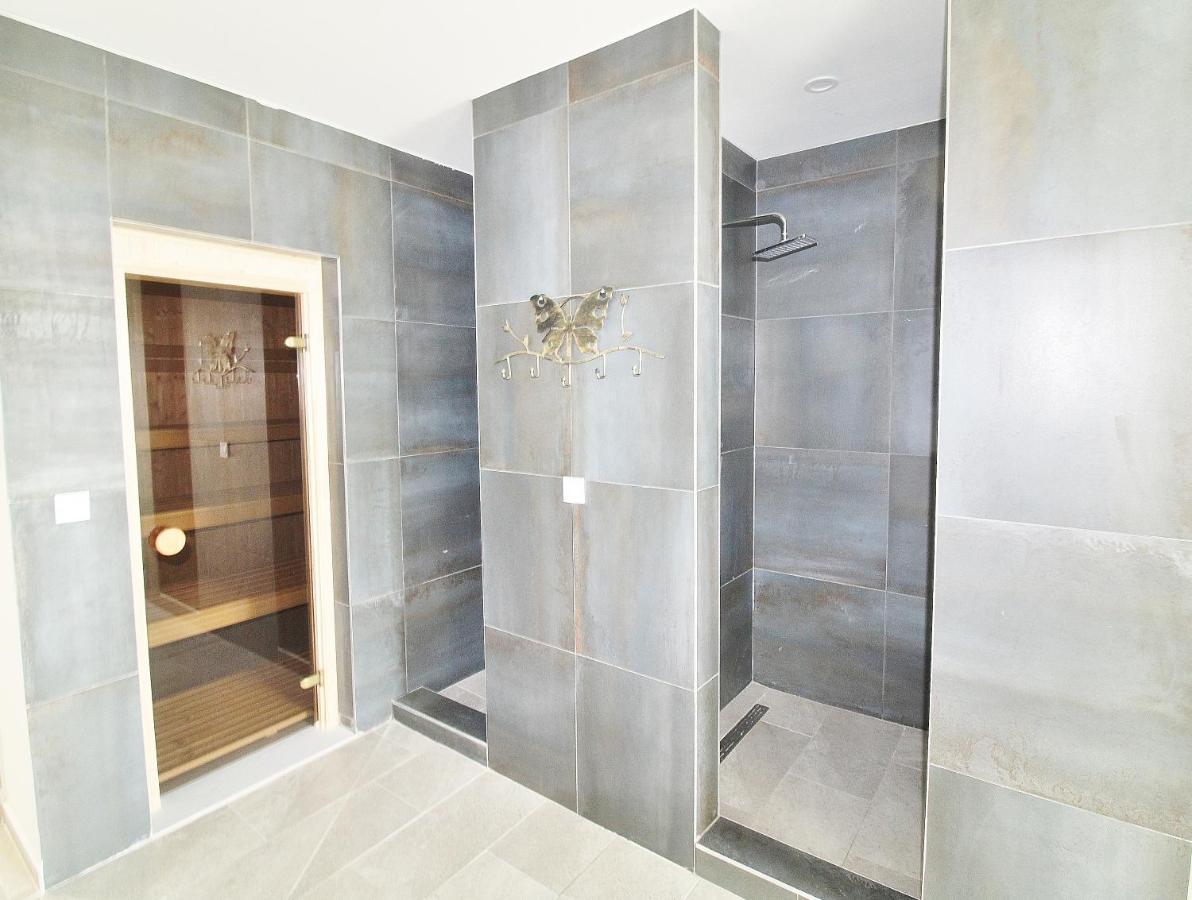Apartmany Troll Bublava Extérieur photo