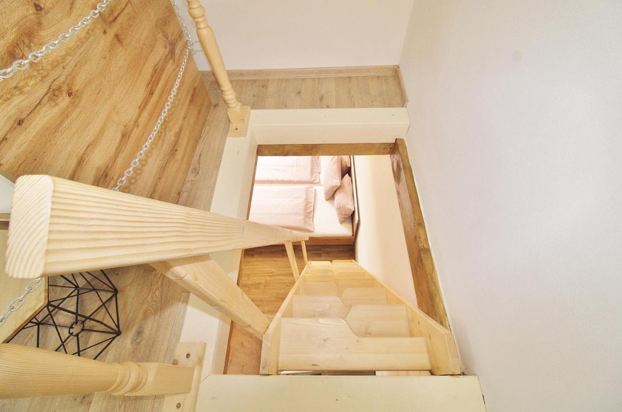 Apartmany Troll Bublava Extérieur photo