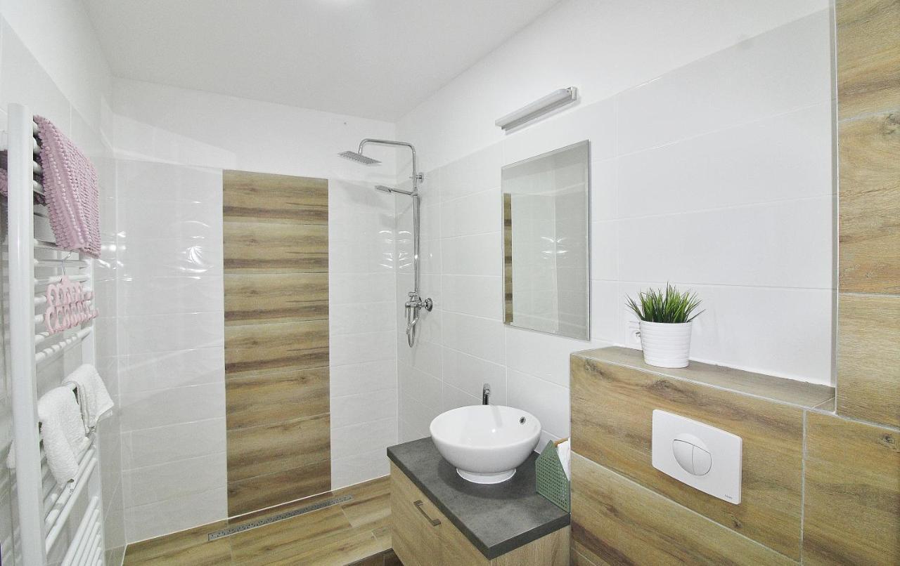 Apartmany Troll Bublava Extérieur photo