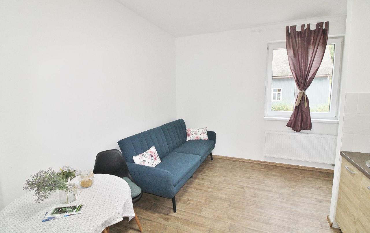 Apartmany Troll Bublava Extérieur photo
