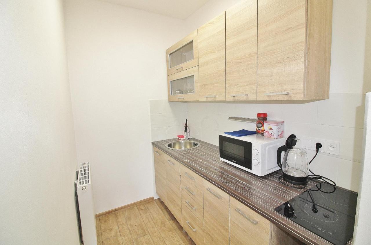 Apartmany Troll Bublava Extérieur photo