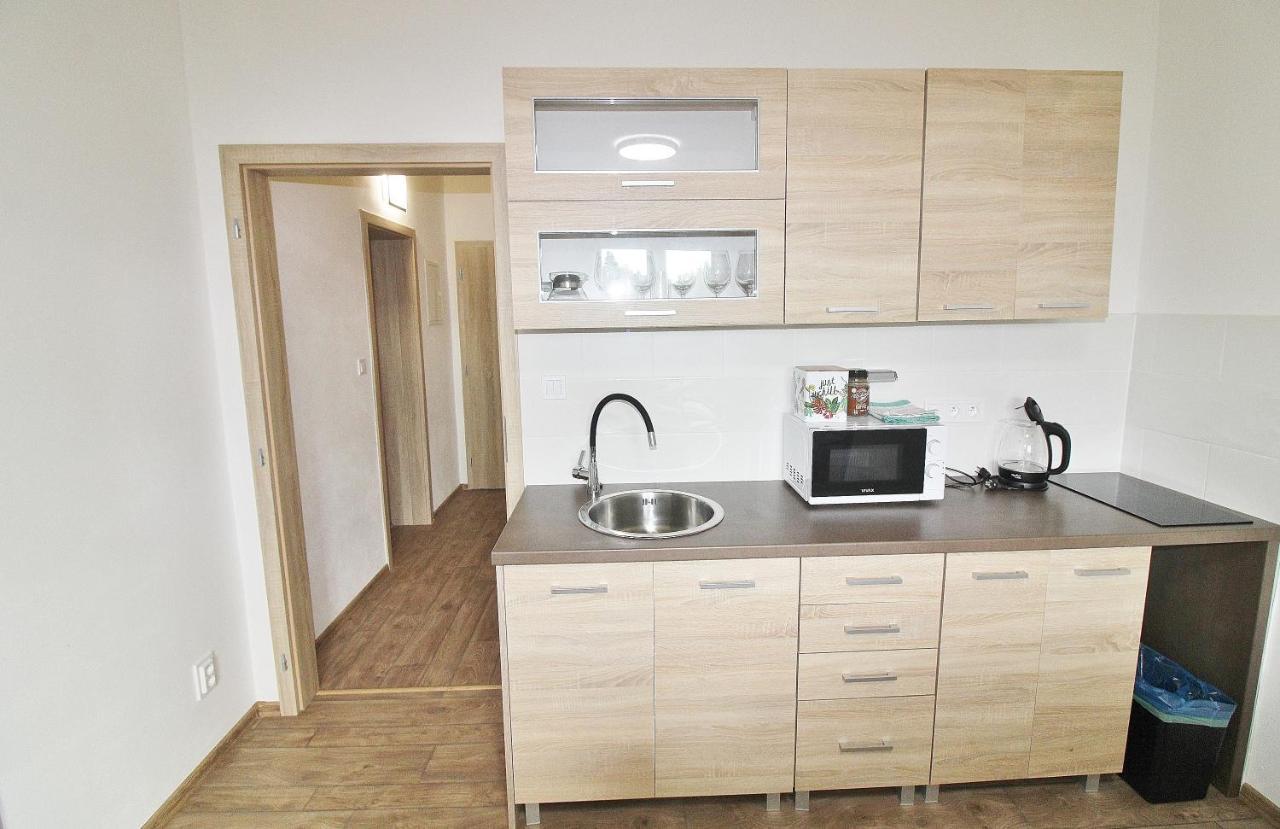Apartmany Troll Bublava Extérieur photo
