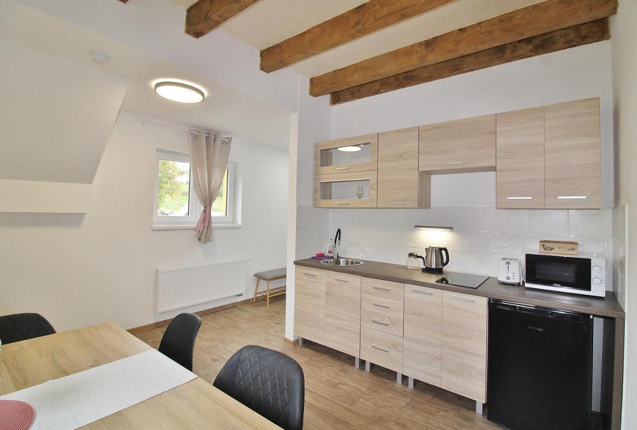 Apartmany Troll Bublava Extérieur photo