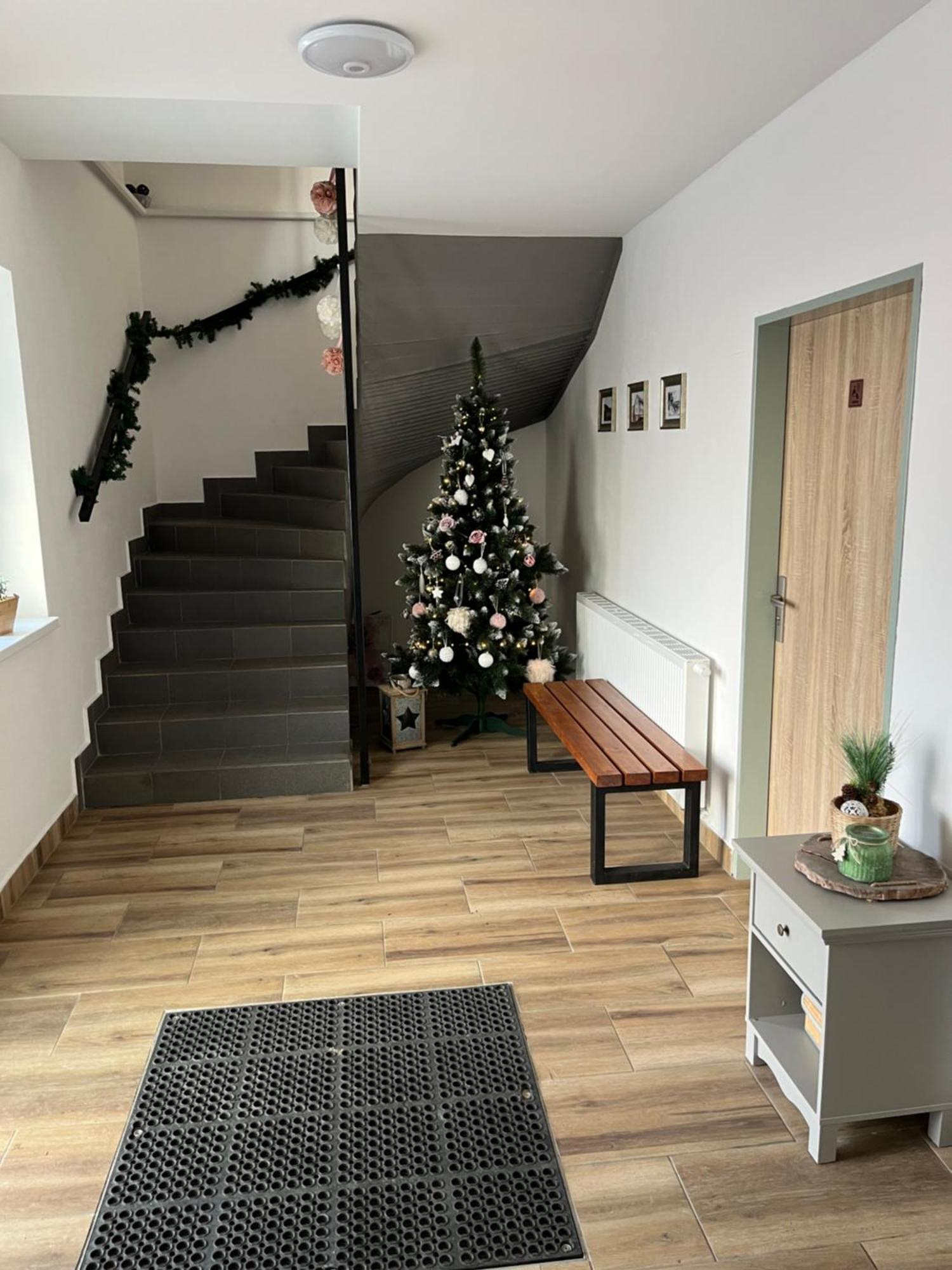 Apartmany Troll Bublava Extérieur photo