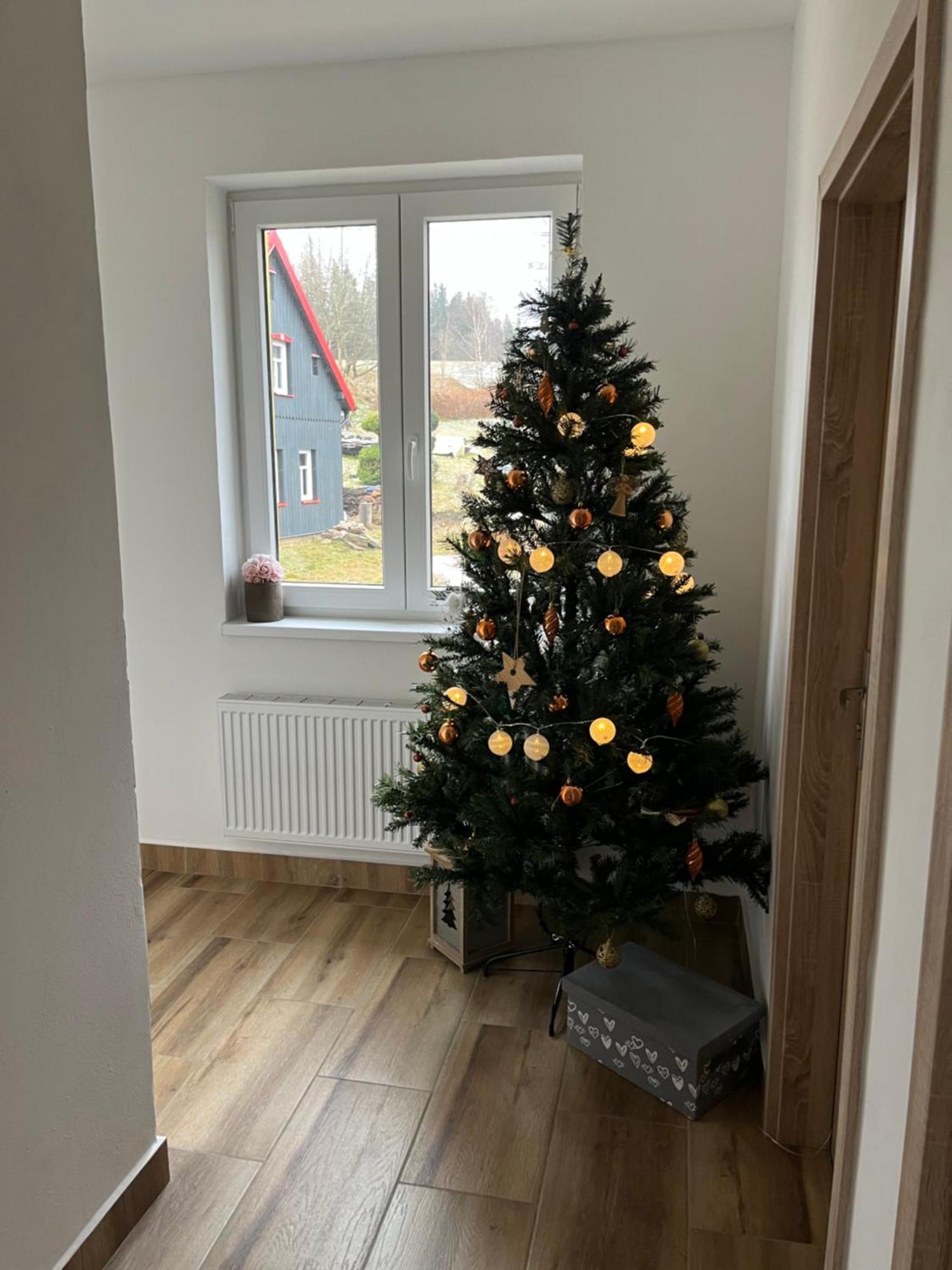 Apartmany Troll Bublava Extérieur photo